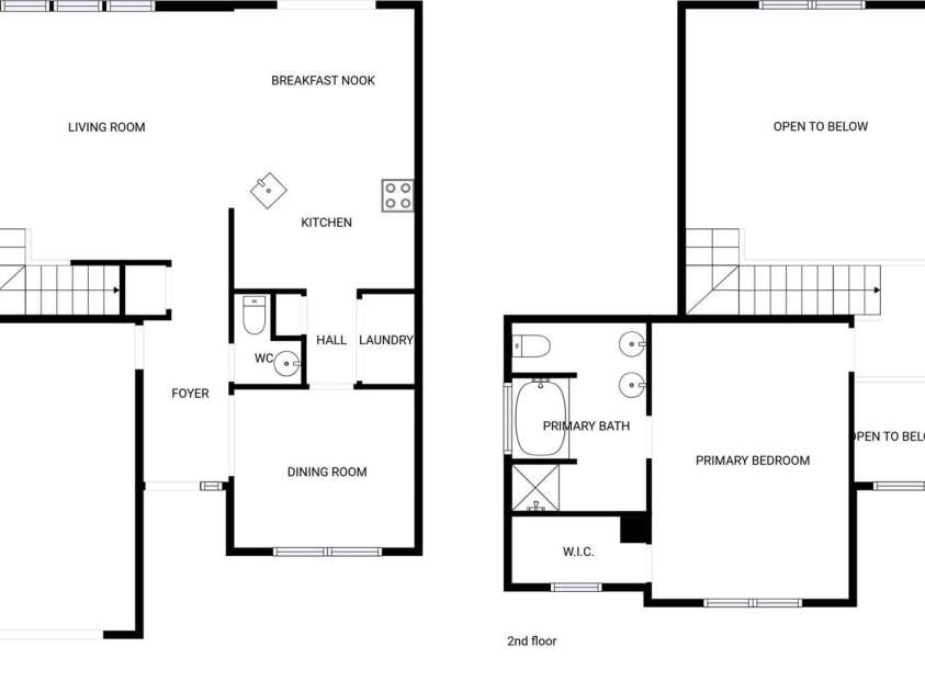 2779 Island Point Drive, Concord, NC 28027.  MLS# CAR4380249, YatesRealty ID 21964. 