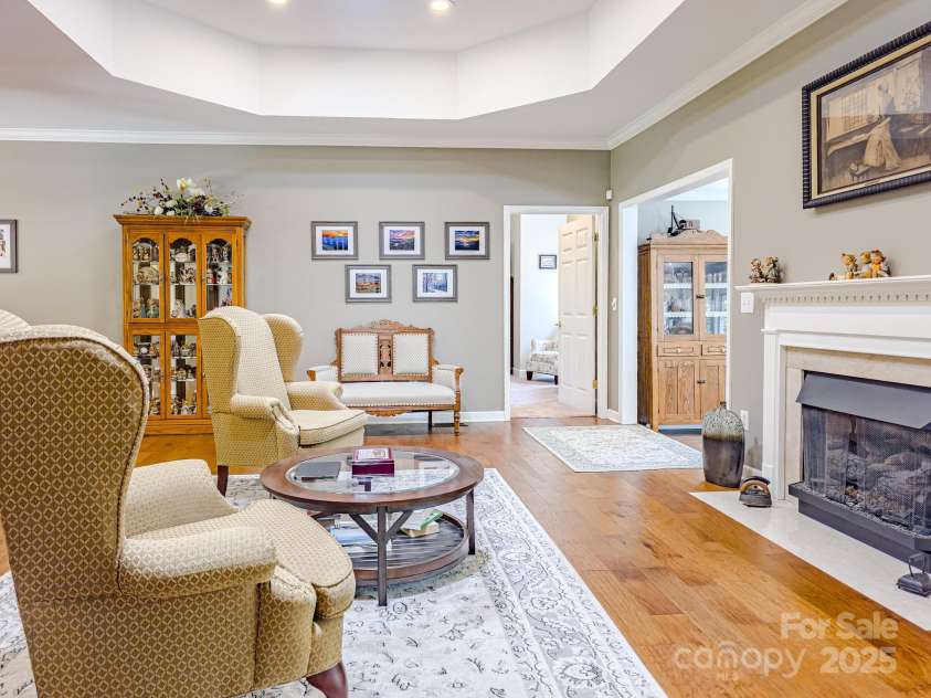 133 Sassafras Hill Drive, Rutherfordton, NC 28139.  MLS# CAR4274225, YatesRealty ID 21966. 