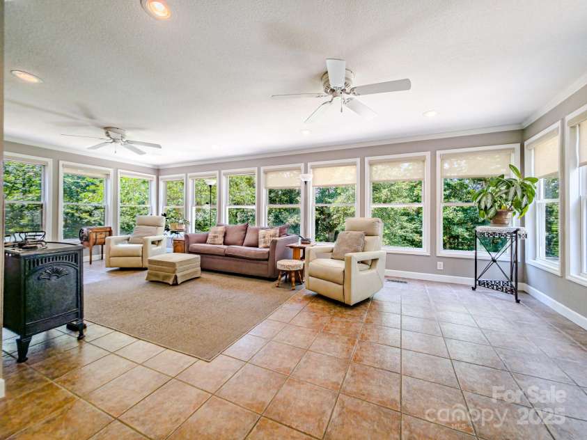 133 Sassafras Hill Drive, Rutherfordton, NC 28139.  MLS# CAR4274225, YatesRealty ID 21966. 