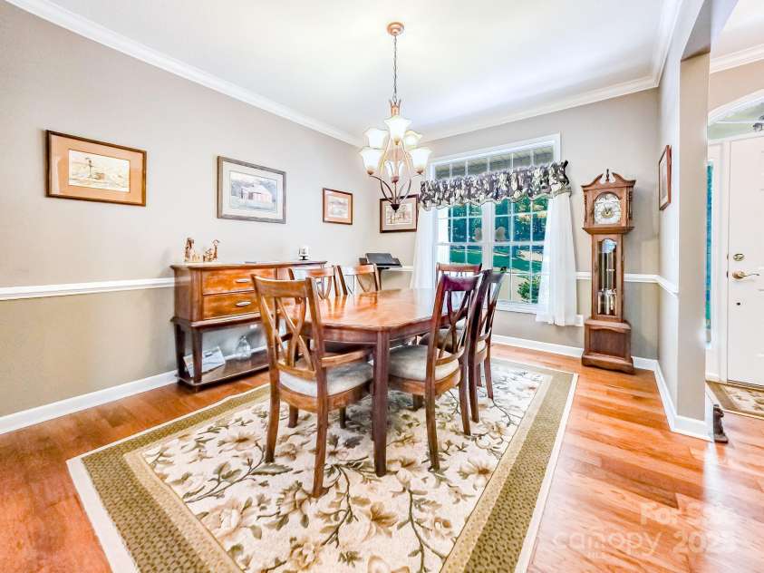 133 Sassafras Hill Drive, Rutherfordton, NC 28139.  MLS# CAR4274225, YatesRealty ID 21966. 