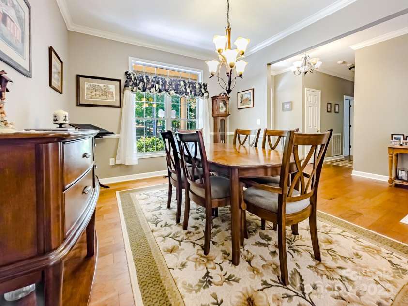 133 Sassafras Hill Drive, Rutherfordton, NC 28139.  MLS# CAR4274225, YatesRealty ID 21966. 