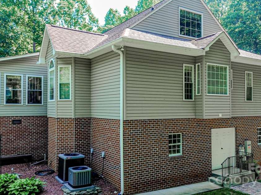 133 Sassafras Hill Drive, Rutherfordton, NC 28139.  MLS# CAR4274225, YatesRealty ID 21966. 