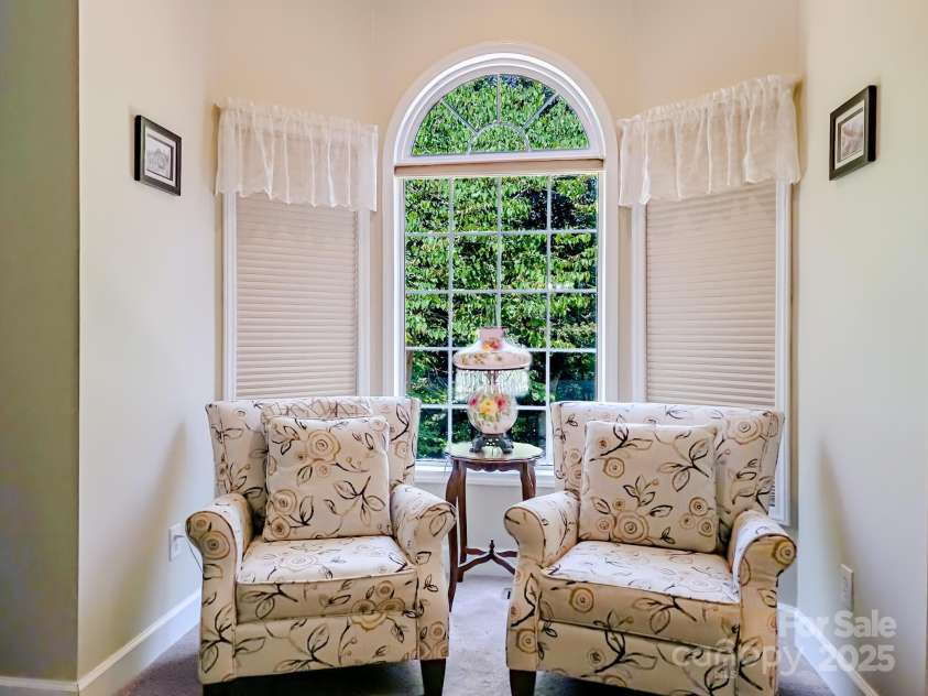 133 Sassafras Hill Drive, Rutherfordton, NC 28139.  MLS# CAR4274225, YatesRealty ID 21966. Primary Bedroom