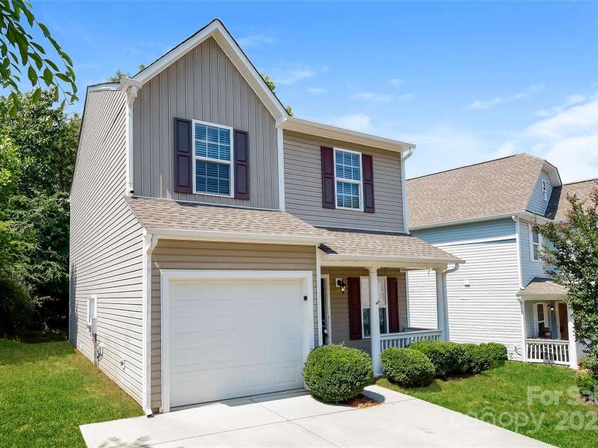 437 Danielle Way, Fort Mill, SC 29715.  MLS# CAR4275030, YatesRealty ID 21968. 
