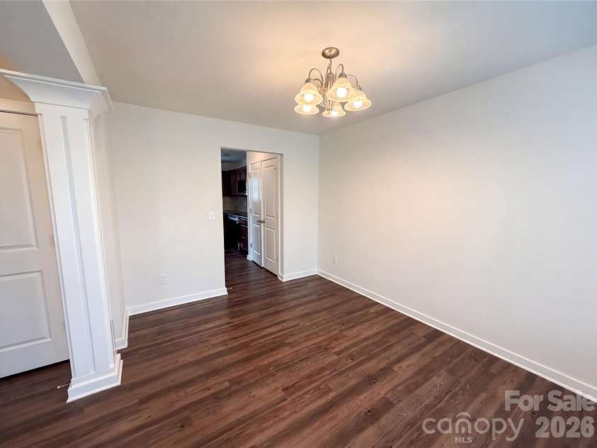6612 Nathan Drive, Charlotte, NC 28269.  MLS# CAR4381352, YatesRealty ID 21968. 