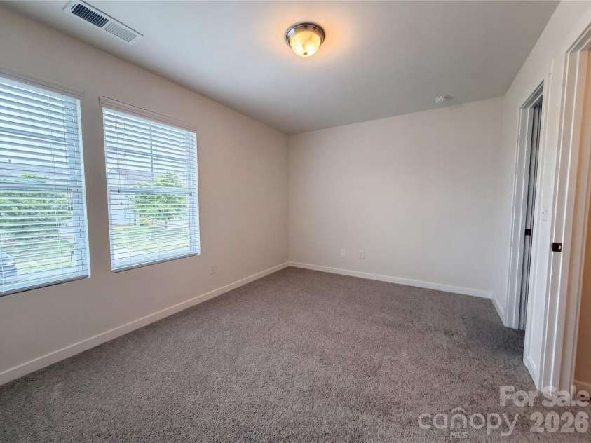 6612 Nathan Drive, Charlotte, NC 28269.  MLS# CAR4381352, YatesRealty ID 21968. 