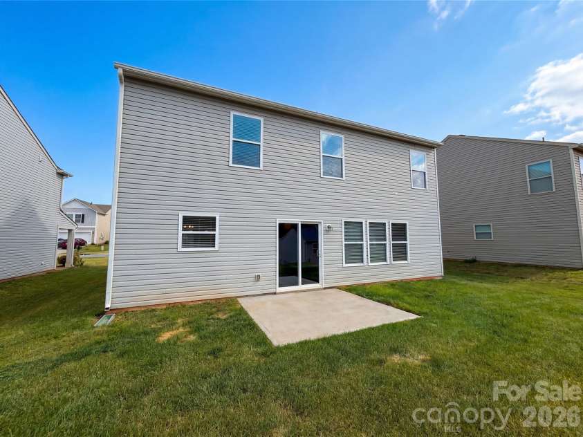 6612 Nathan Drive, Charlotte, NC 28269.  MLS# CAR4381352, YatesRealty ID 21968. 