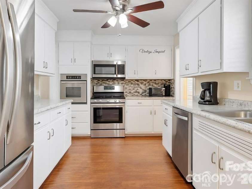 211 General Stonewall Jackson Drive, Stanley, NC 28164.  MLS# CAR4350614, YatesRealty ID 2197. 
