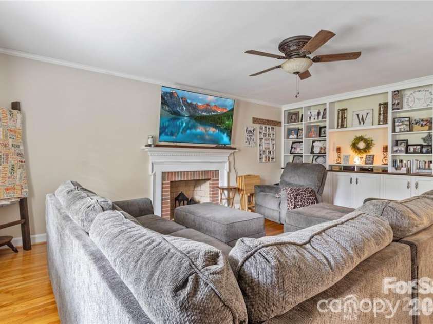 211 General Stonewall Jackson Drive, Stanley, NC 28164.  MLS# CAR4350614, YatesRealty ID 2197. 