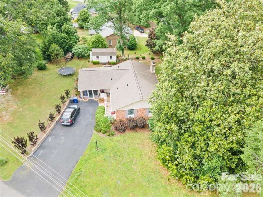 211 General Stonewall Jackson Drive, Stanley, NC 28164.  MLS# CAR4350614, YatesRealty ID 2197. 