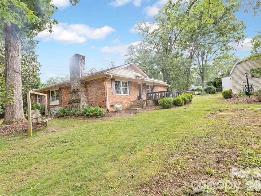 211 General Stonewall Jackson Drive, Stanley, NC 28164.  MLS# CAR4350614, YatesRealty ID 2197. 