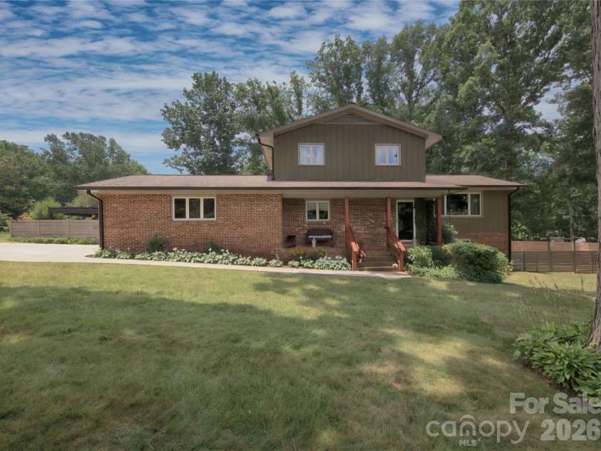 779 Fernwood Road, Lincolnton, NC 28092.  MLS# CAR4334776, YatesRealty ID 2197. 