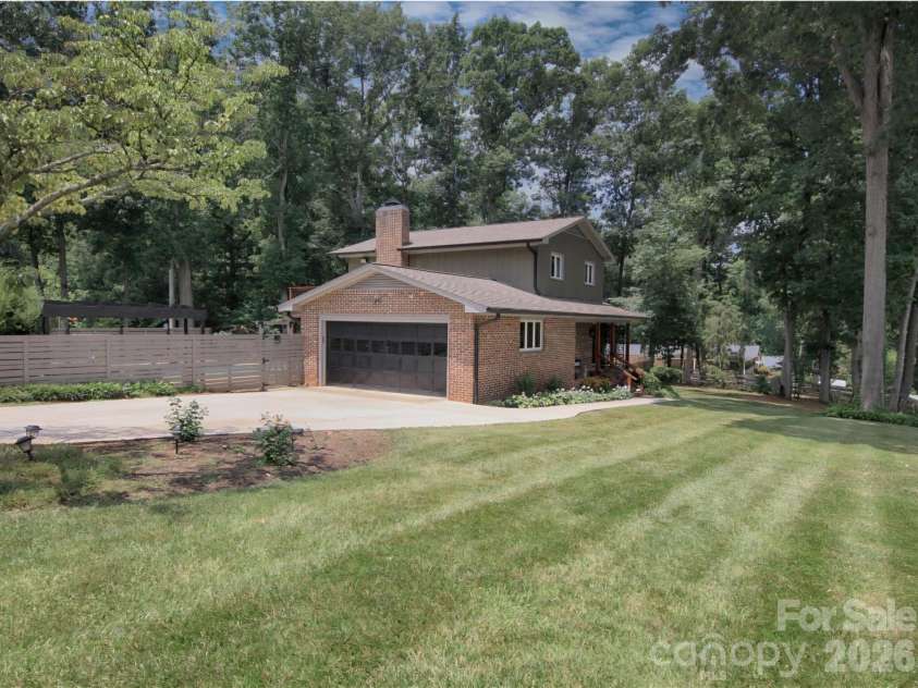 779 Fernwood Road, Lincolnton, NC 28092.  MLS# CAR4334776, YatesRealty ID 2197. 