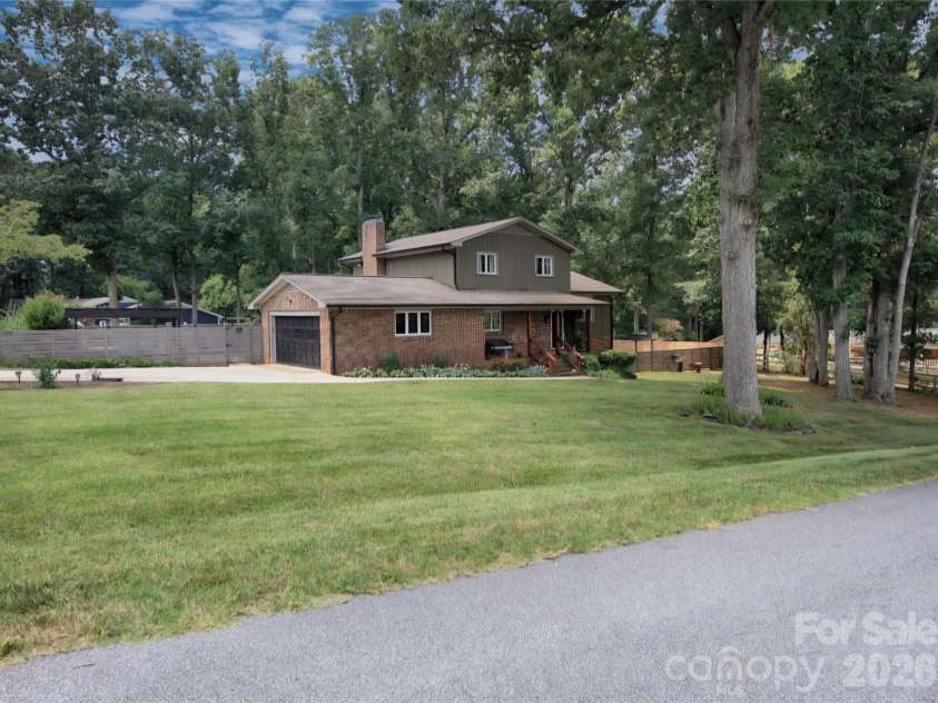 779 Fernwood Road, Lincolnton, NC 28092.  MLS# CAR4334776, YatesRealty ID 2197. 