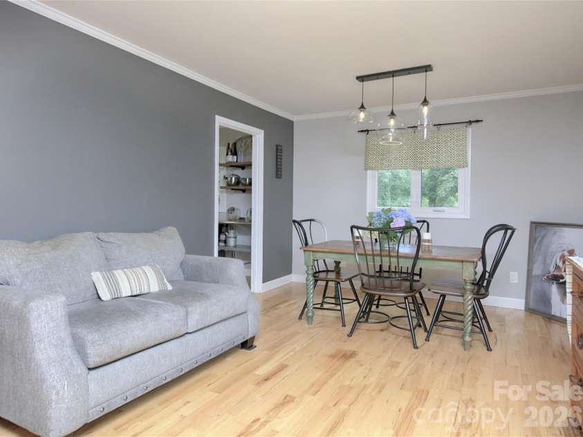 779 Fernwood Road, Lincolnton, NC 28092.  MLS# CAR4334776, YatesRealty ID 2197. 