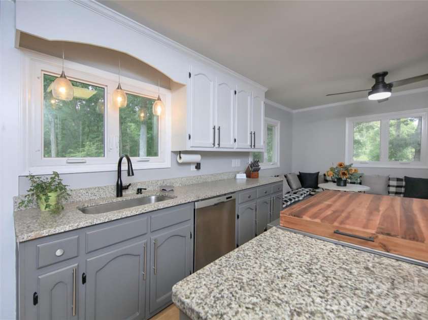 779 Fernwood Road, Lincolnton, NC 28092.  MLS# CAR4334776, YatesRealty ID 2197. 