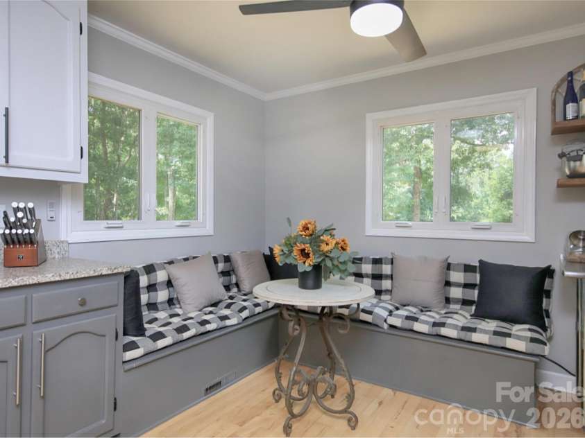 779 Fernwood Road, Lincolnton, NC 28092.  MLS# CAR4334776, YatesRealty ID 2197. 