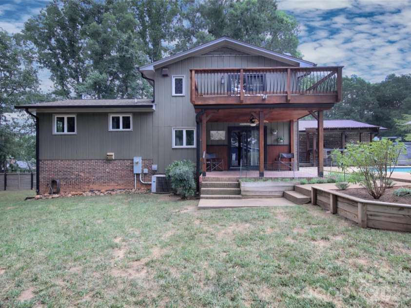 779 Fernwood Road, Lincolnton, NC 28092.  MLS# CAR4334776, YatesRealty ID 2197. 