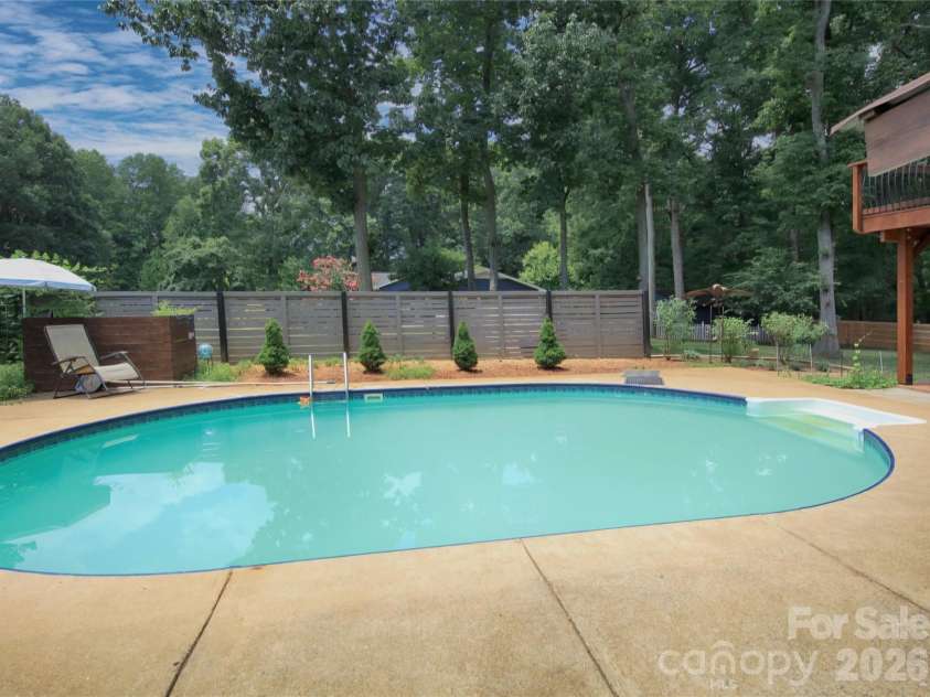 779 Fernwood Road, Lincolnton, NC 28092.  MLS# CAR4334776, YatesRealty ID 2197. 