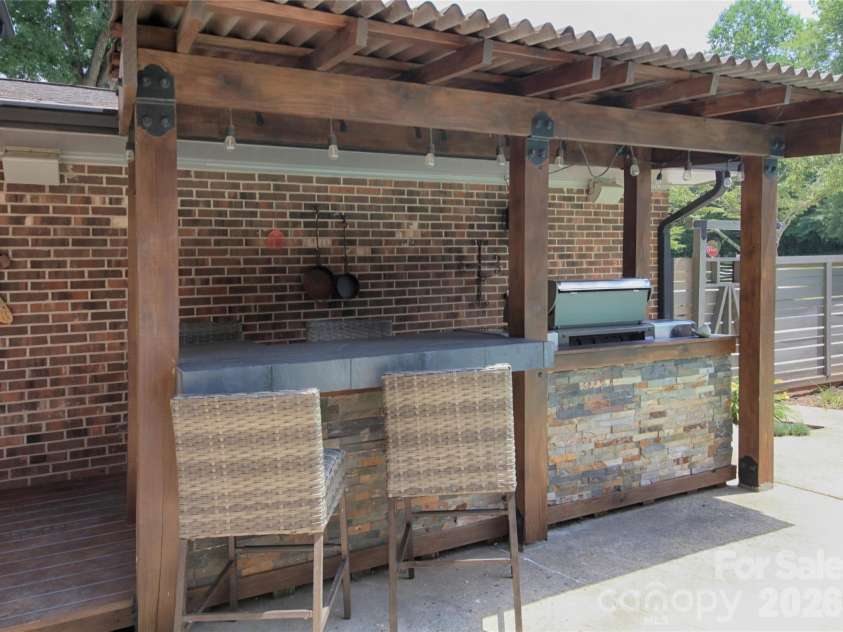 779 Fernwood Road, Lincolnton, NC 28092.  MLS# CAR4334776, YatesRealty ID 2197. 