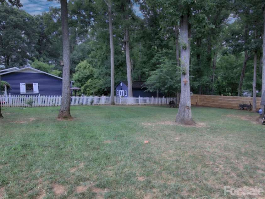 779 Fernwood Road, Lincolnton, NC 28092.  MLS# CAR4334776, YatesRealty ID 2197. 