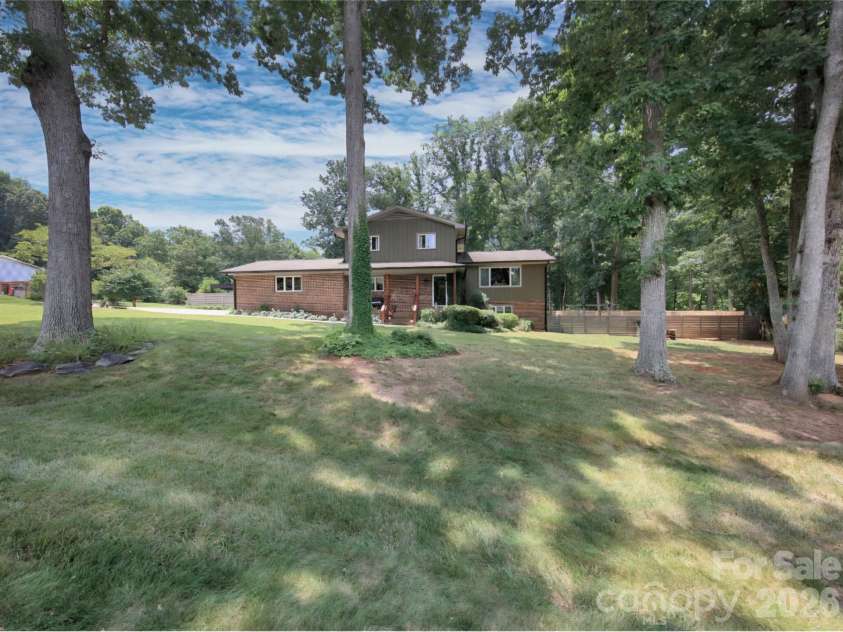 779 Fernwood Road, Lincolnton, NC 28092.  MLS# CAR4334776, YatesRealty ID 2197. 