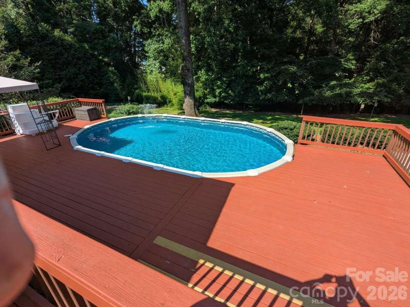 3241 Tanglewood Drive, Rock Hill, SC 29732.  MLS# CAR4364602, YatesRealty ID 21970. 