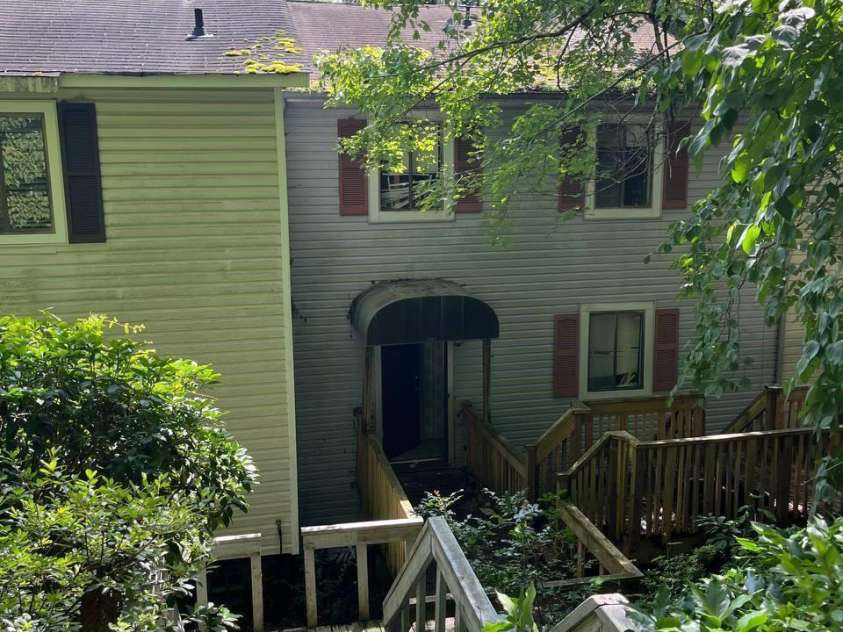 7882 Kinglet Road, Connelly Springs, NC 28612.  MLS# CAR4274633, YatesRealty ID 21971. 