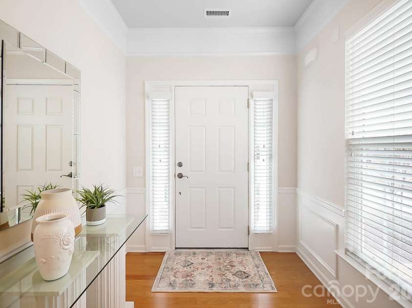 9220 Elrose Place, Charlotte, NC 28277.  MLS# CAR4355766, YatesRealty ID 21973. 