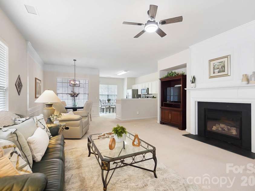 9220 Elrose Place, Charlotte, NC 28277.  MLS# CAR4355766, YatesRealty ID 21973. 