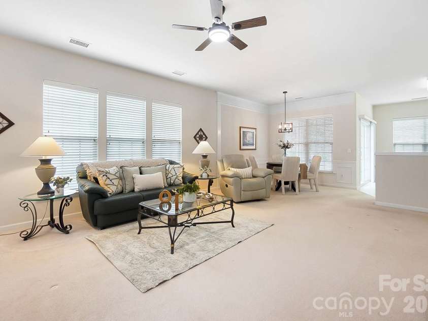 9220 Elrose Place, Charlotte, NC 28277.  MLS# CAR4355766, YatesRealty ID 21973. 