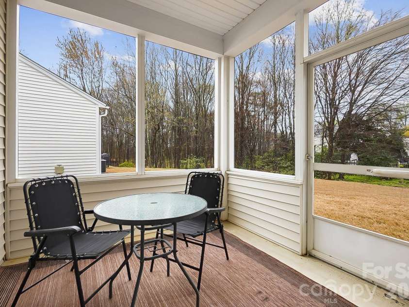 9220 Elrose Place, Charlotte, NC 28277.  MLS# CAR4355766, YatesRealty ID 21973. 