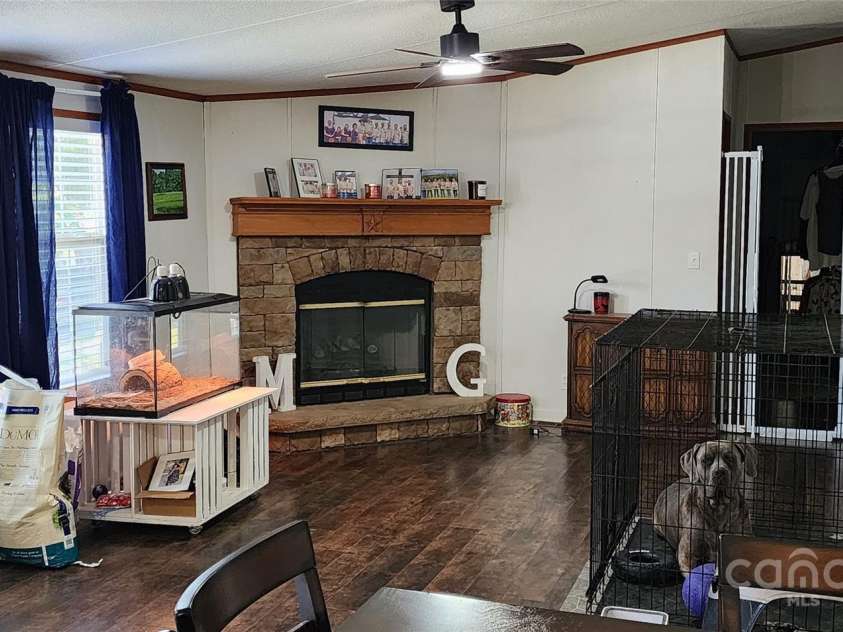 4688 Taxahaw Road, Lancaster, SC 29720.  MLS# CAR4273135, YatesRealty ID 21974. 