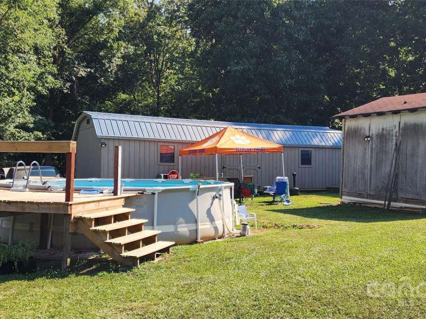 4688 Taxahaw Road, Lancaster, SC 29720.  MLS# CAR4273135, YatesRealty ID 21974. 