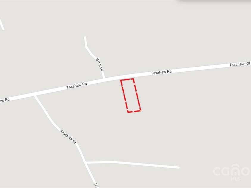 4688 Taxahaw Road, Lancaster, SC 29720.  MLS# CAR4273135, YatesRealty ID 21974. 