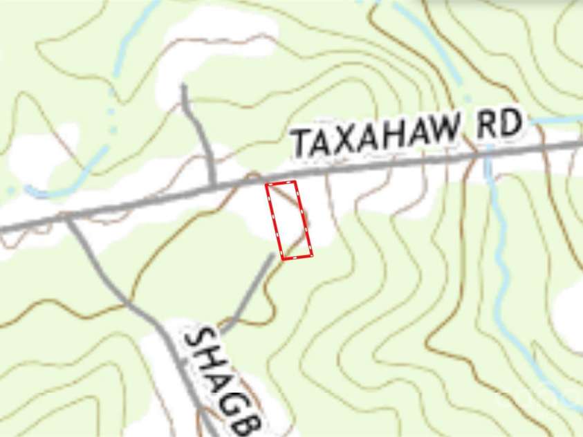 4688 Taxahaw Road, Lancaster, SC 29720.  MLS# CAR4273135, YatesRealty ID 21974. 