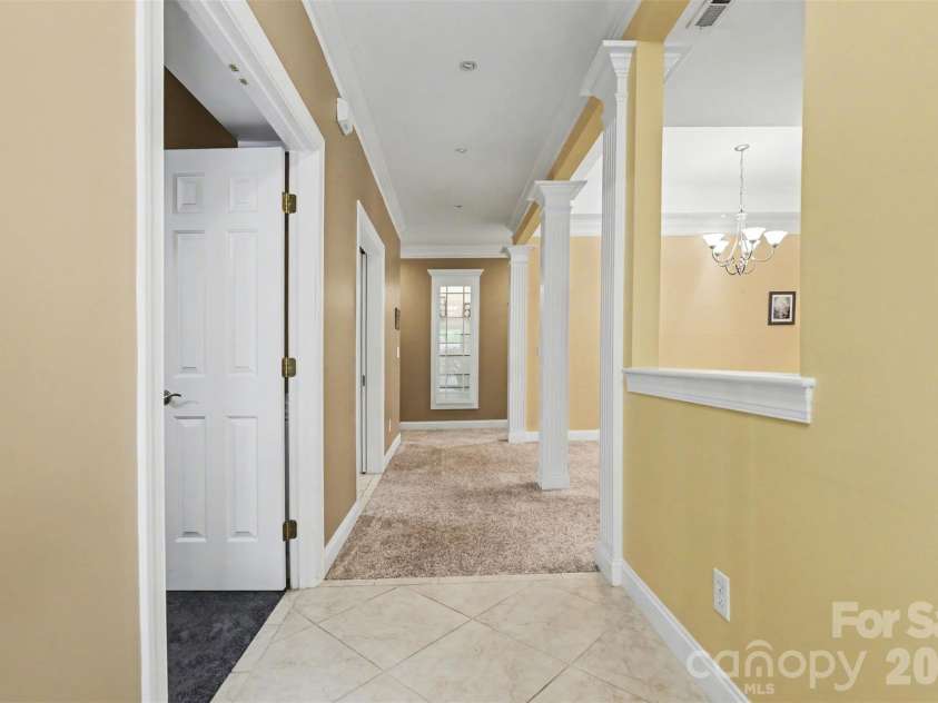 532 Wilmslow Road, Rock Hill, SC 29730.  MLS# CAR4370365, YatesRealty ID 21974. 
