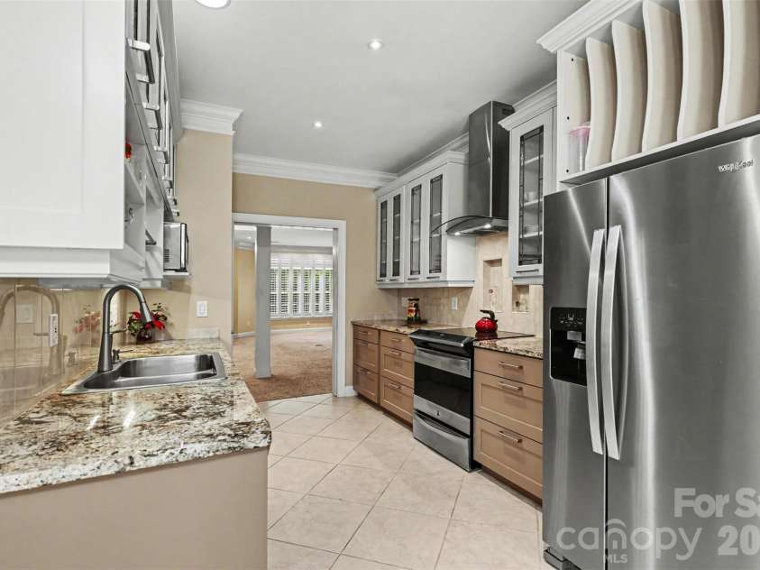 532 Wilmslow Road, Rock Hill, SC 29730.  MLS# CAR4370365, YatesRealty ID 21974. 
