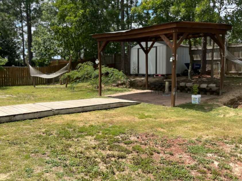 11 Long Glen Court, Columbia, SC 29229.  MLS# CAR4274784, YatesRealty ID 21975. 