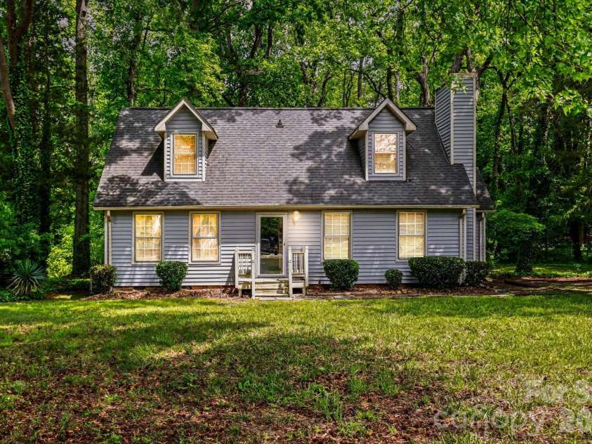 4942 Ironwood Court, Rock Hill, SC 29732.  MLS# CAR4376980, YatesRealty ID 21975. 