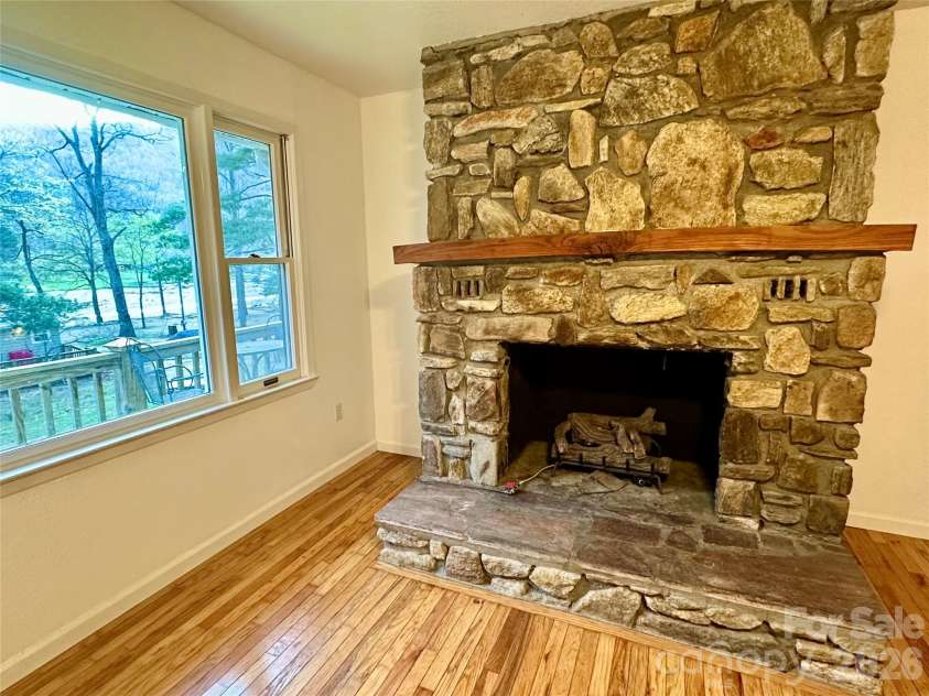 5381 State HWY 197 S Highway, Burnsville, NC 28714.  MLS# CAR4248281, YatesRealty ID 21977. 