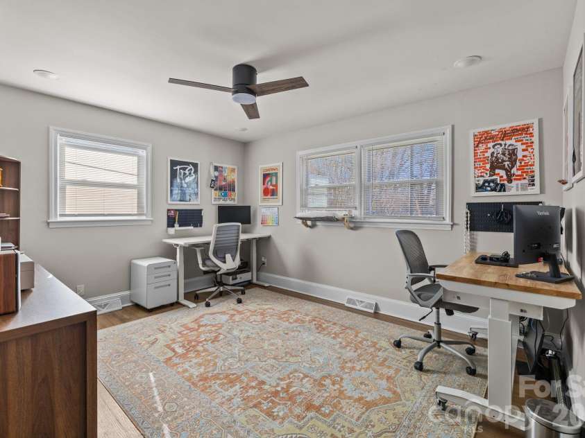 1036 Cutler Place, Charlotte, NC 28205.  MLS# CAR4374773, YatesRealty ID 21978. 