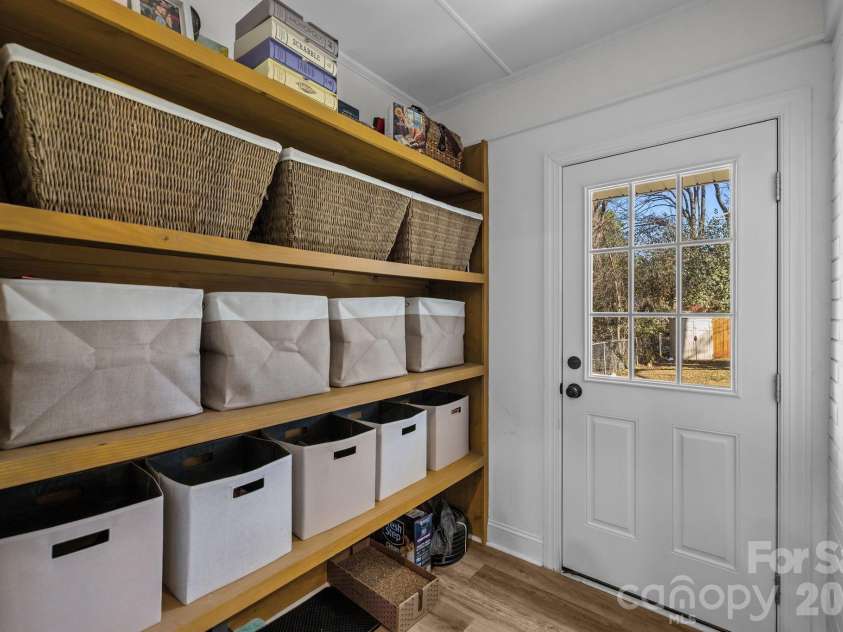 1036 Cutler Place, Charlotte, NC 28205.  MLS# CAR4374773, YatesRealty ID 21978. 