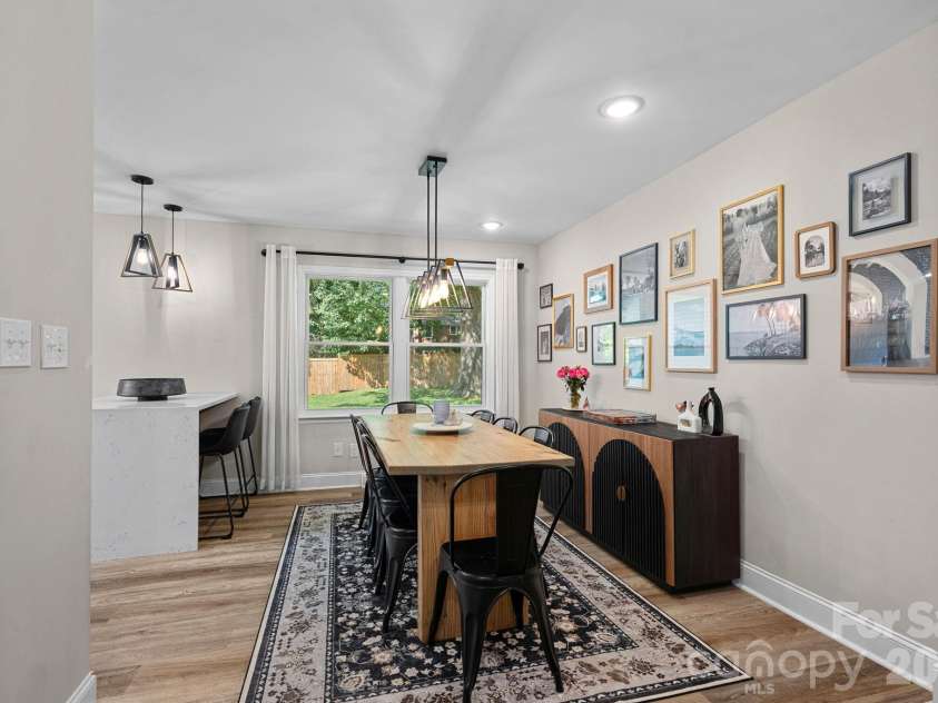 1036 Cutler Place, Charlotte, NC 28205.  MLS# CAR4407872, YatesRealty ID 21978. 
