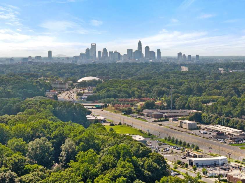 1036 Cutler Place, Charlotte, NC 28205.  MLS# CAR4407872, YatesRealty ID 21978. 