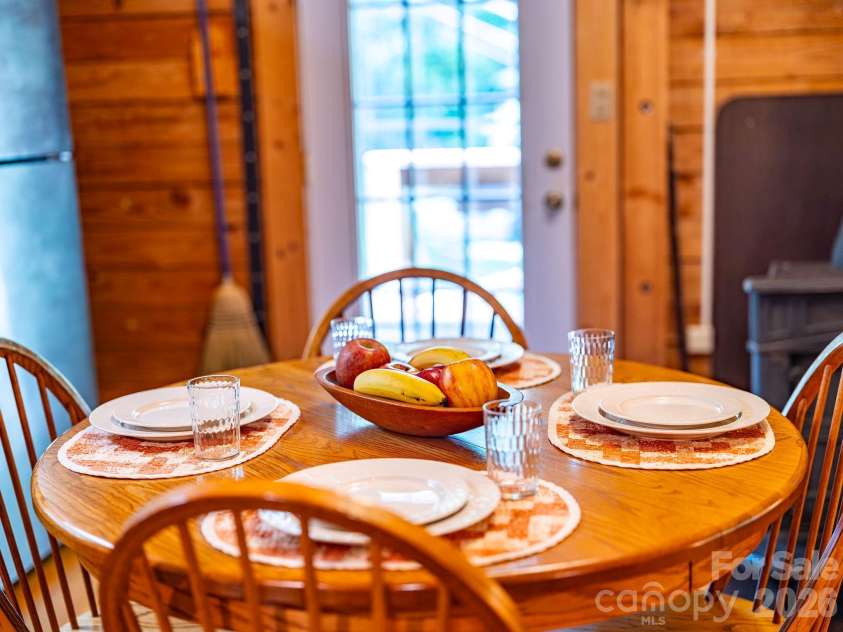 51 Spruce Street, Maggie Valley, NC 28751.  MLS# CAR4378166, YatesRealty ID 21979. 