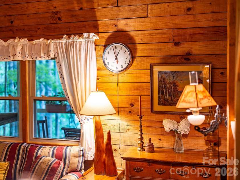 51 Spruce Street, Maggie Valley, NC 28751.  MLS# CAR4378166, YatesRealty ID 21979. 