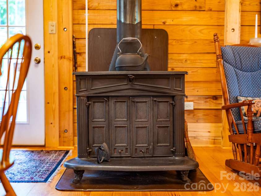 51 Spruce Street, Maggie Valley, NC 28751.  MLS# CAR4378166, YatesRealty ID 21979. 
