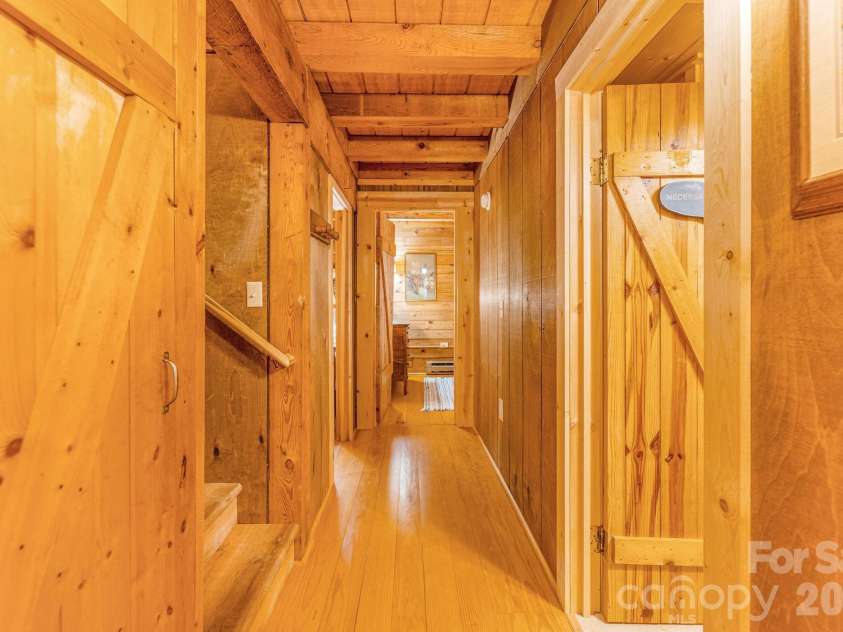 51 Spruce Street, Maggie Valley, NC 28751.  MLS# CAR4378166, YatesRealty ID 21979. 