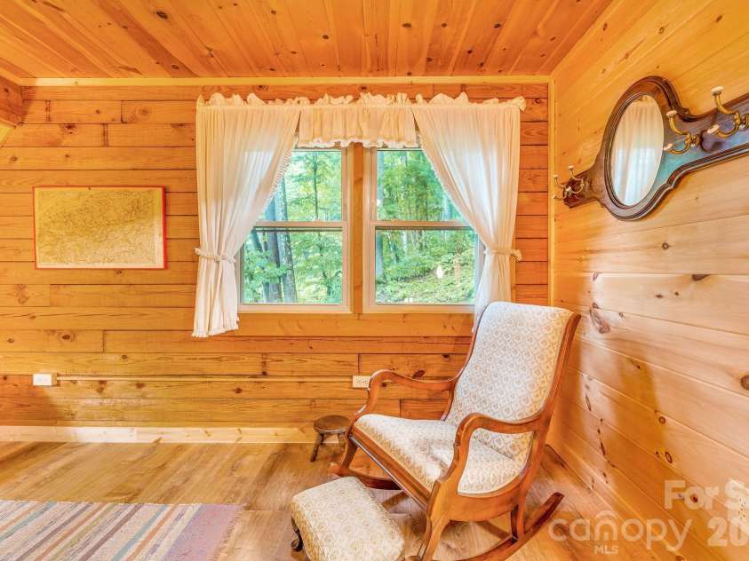51 Spruce Street, Maggie Valley, NC 28751.  MLS# CAR4378166, YatesRealty ID 21979. 